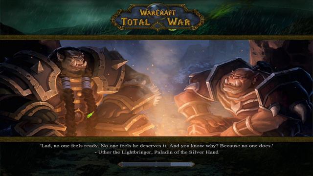 M2TW: Warcraft Total War Mod ~ Horde Campaign Part 18, Pride of the Tuskarr смотреть онлайн