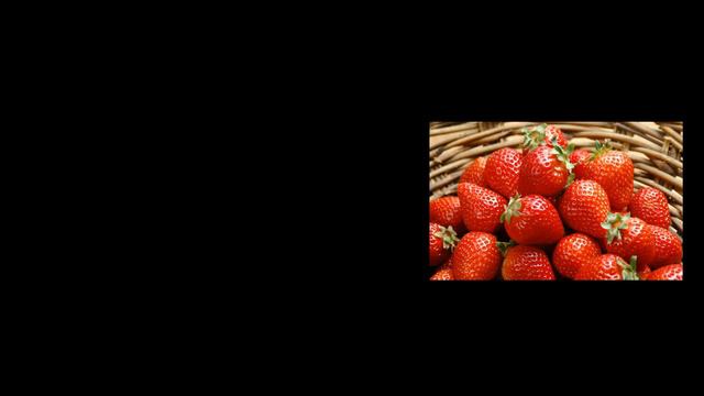 Венгерский язык - ягоды