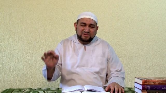Урок 37. Закят (часть 3) - шейх Зафер Ашек смотреть онлайн