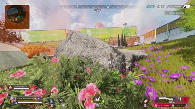 One Arc Star to rule them all (Apex Legends) смотреть онлайн