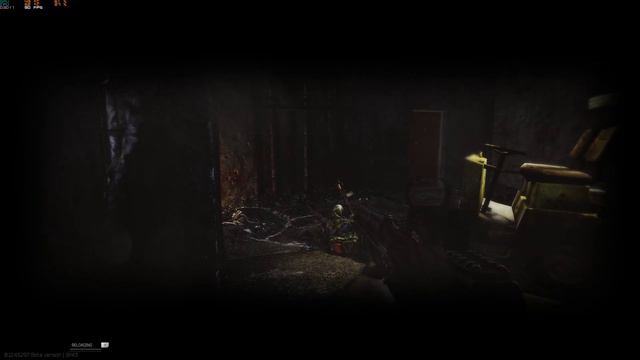 Escape From Tarkov: gg speedhacker wow thanks смотреть онлайн
