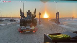 Запускаем дизель в мороз/ почему отрывает юбки у поршней?