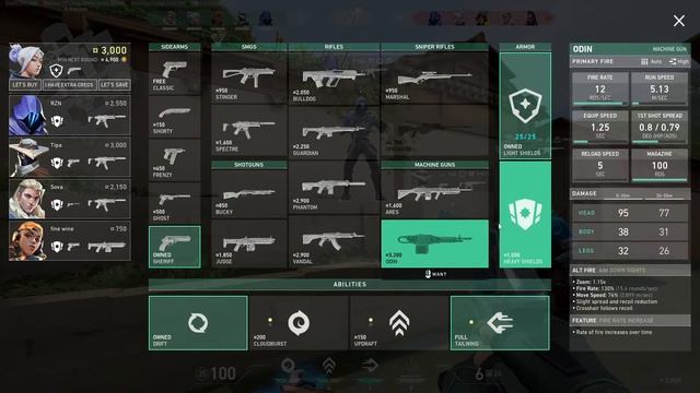 ?Rank Grind || Valorant Live || SmexyyWiffs смотреть онлайн