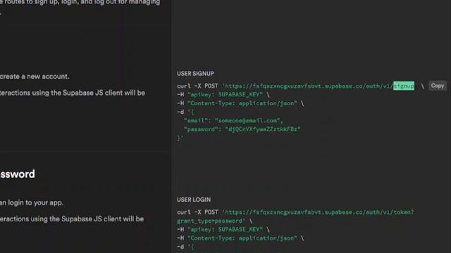 Supabase + PHP (Parte 1): Criando novos usuários pela API смотреть онлайн