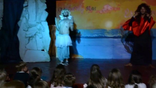 Sketch Cabaret | Angelo buono | Club Family Hotel смотреть онлайн