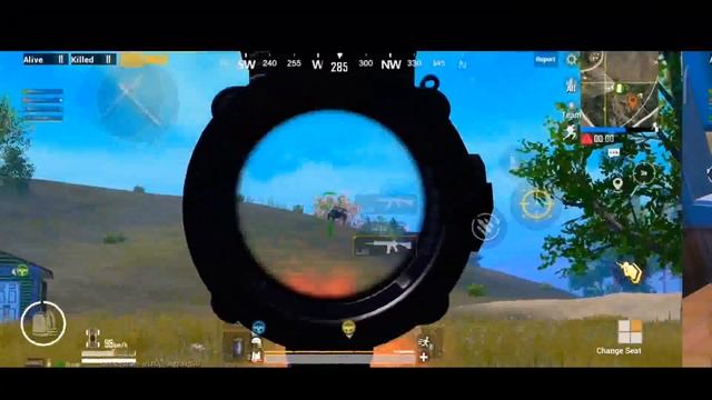 ? killing like A? Killing machine ?4 VS 4? Squad Rank PUSH for ?Conqueror from CYBER GAMING HUNTE смотреть онлайн