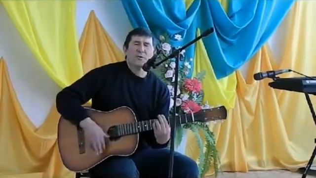 Нартынов Казыхан-авторская песня (птицы) смотреть онлайн