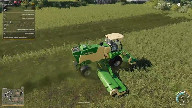 Farming Simulator 19 | Как ухаживать за коровами | Самый подробный гайд смотреть онлайн