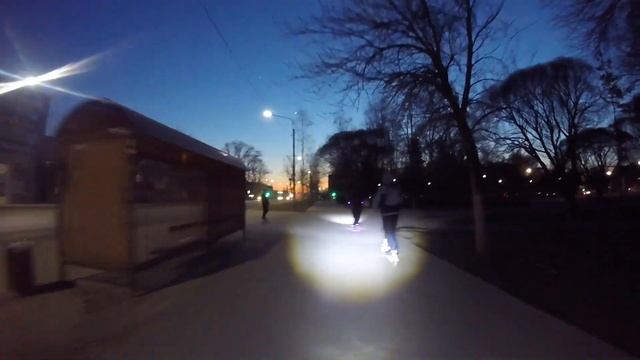 Открытие сезона Электро 2023. Вологда. ч.2 смотреть онлайн