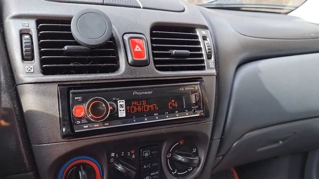 Almera ГРОМКИЙ ВАЛЯЩИЙ повседневный авто смотреть онлайн