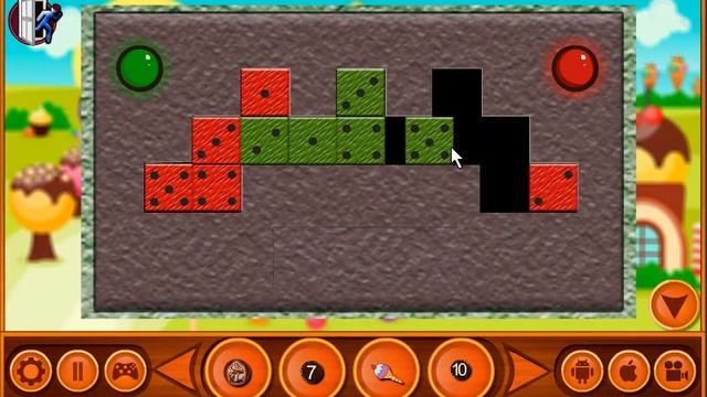 Find The Candy Wand Escape Game Walkthrough BestEscapeGames