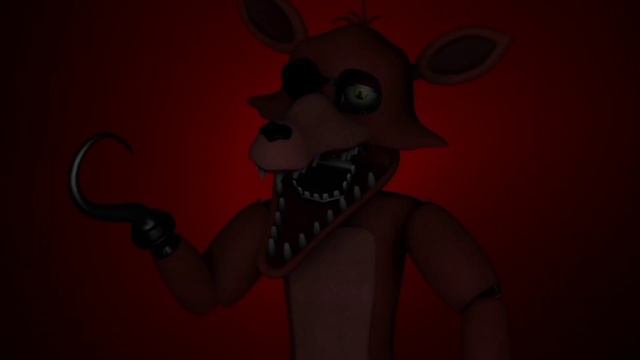Песни в головах Unwithered аниматроников из FNaF смотреть онлайн