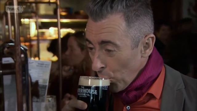 Каменные лабиринты 07 Дублин город колоритных личностей смотреть онлайн