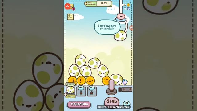 GET THE GEMS/CLAWBERT смотреть онлайн