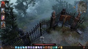 Divinity Original Sin 2#Семейное дело#quest family business