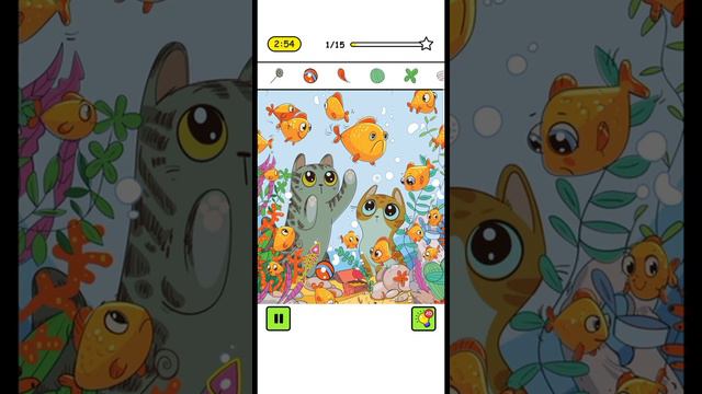 Hidden Objects level 26-30 gameplay walktrough смотреть онлайн