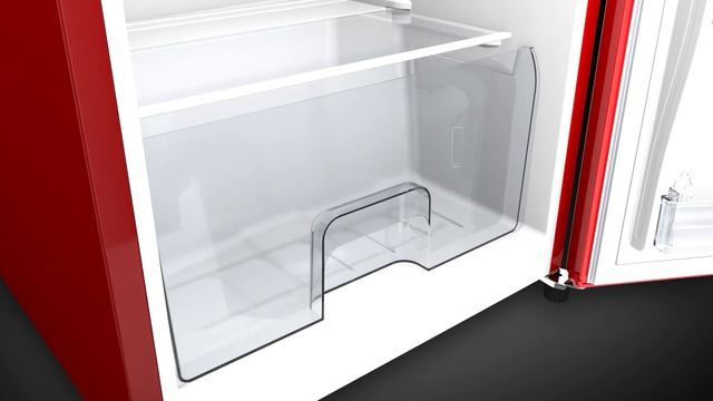 Nuevos frigoríficos Hisense RR220 y RR195. Color your Life смотреть онлайн