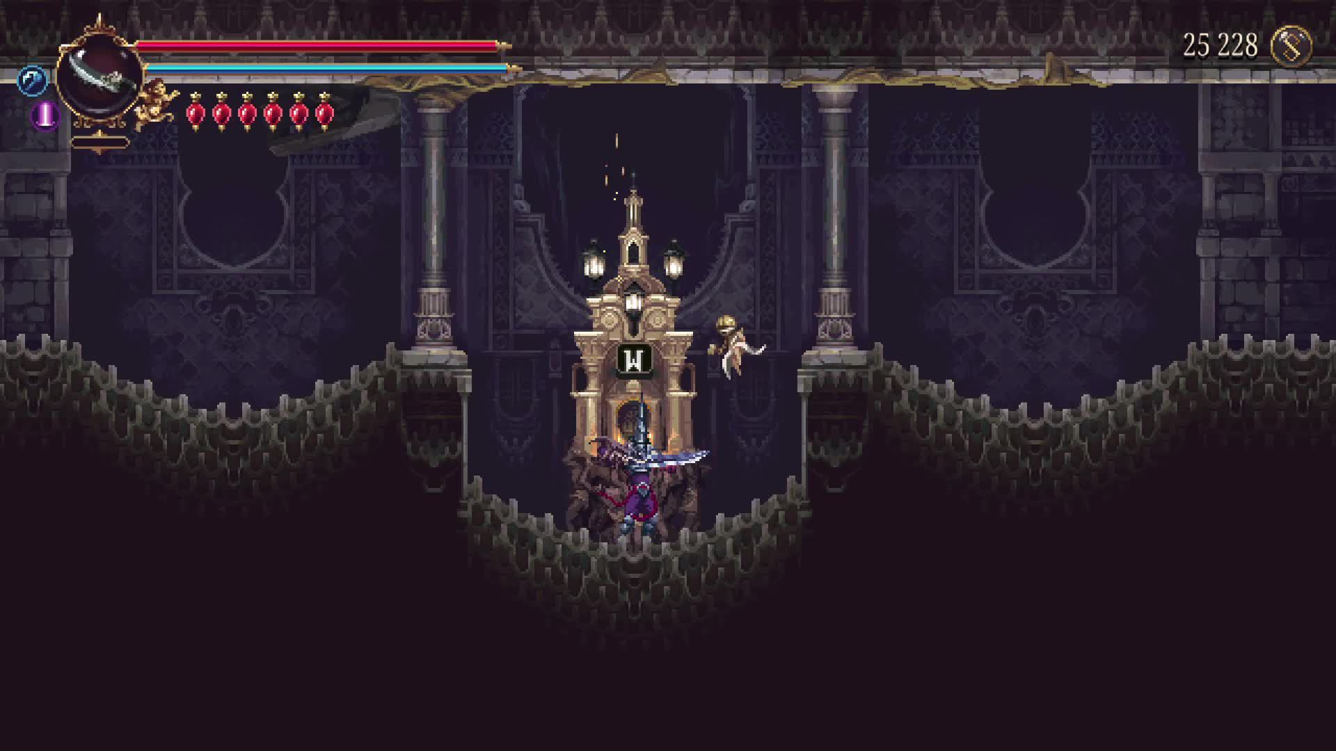 Blasphemous 2 смотреть онлайн