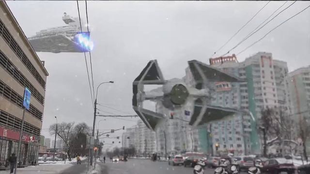 Showreel Dmitriy Pushkin (Cinema 4D, After Effects, Premiere, Photoshop) смотреть онлайн