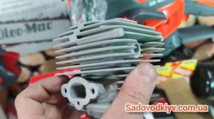 Поршневая группа WINZOR PRO для мотокосы OLEO-MAC SPARTA 37,38,42,44