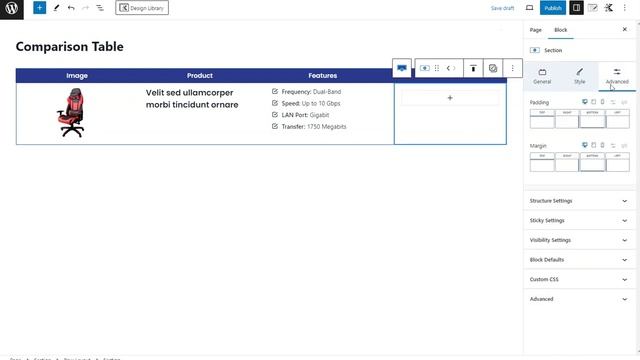 How to Create an Affiliate Comparison Table in WordPress [FREE] смотреть онлайн