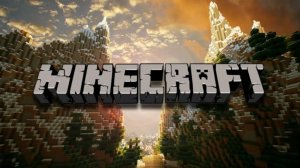 старая версия Майнкрафта 𝕍𝕊 новая версия Minecraft