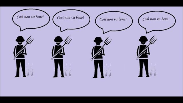 La Guerra civile inglese: dagli Stuart alla gloriosa Rivoluzione смотреть онлайн