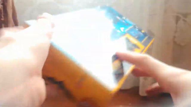 Обзор на посылку с LEGO смотреть онлайн