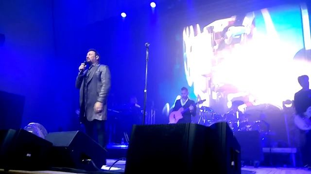 Стас Михайлов - " Под прицелом объективов " смотреть онлайн