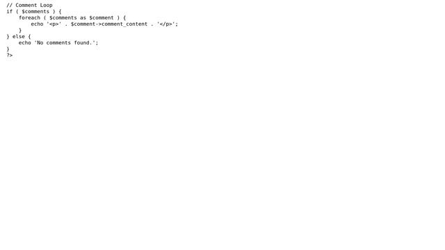 How Can I display the Current Logged-In User's Comment at the Top of the Comments Section in... смотреть онлайн