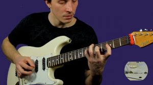 Обзор гитары Fender. Звук электрогитары Фендер. Честное мнение о гитаре