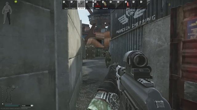 EFT: АРЕНА - Самая ИМБОВАЯ Ветка для Прокачки | Арена | EFT: Arena | Арена гайд смотреть онлайн