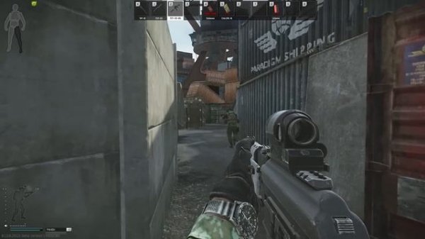 EFT: АРЕНА - Самая ИМБОВАЯ Ветка для Прокачки | Арена | EFT: Arena | Арена гайд