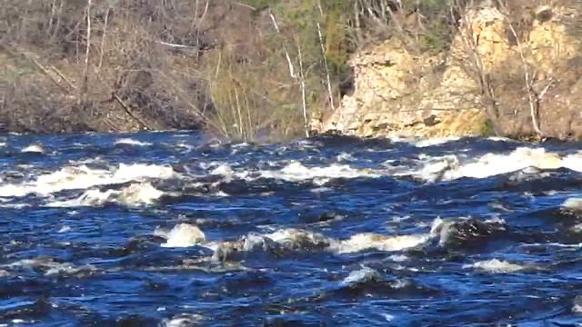 МСТА каньон за Малым Порогом смотреть онлайн