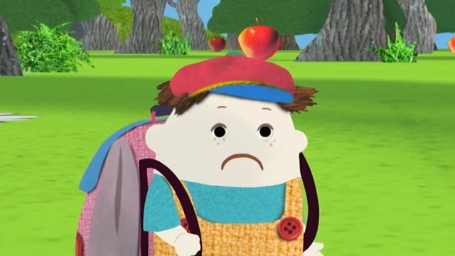 Little Red Riding Hood & MORE! | Super WHY! | New Compilation | Cartoons For Kids смотреть онлайн