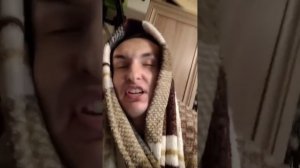 Я и мой телефон и другие вайны