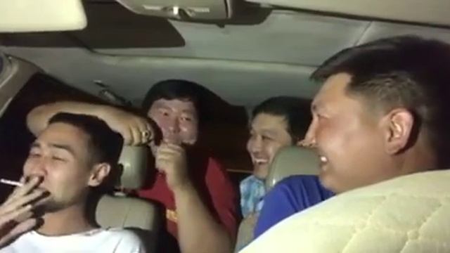 Тунги анекдот #11 смотреть онлайн