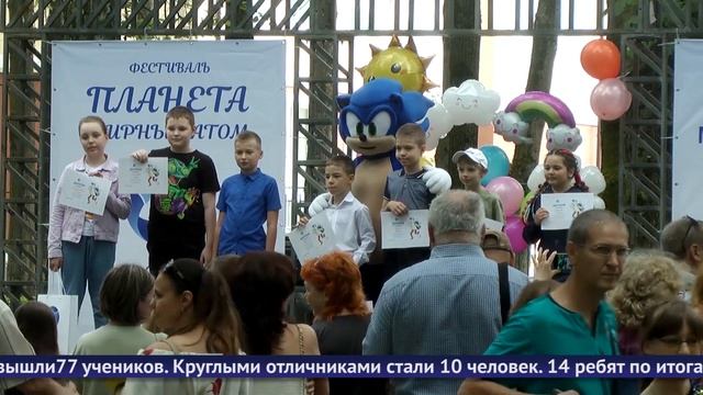 Обнинские новости (за 27 июня 2023)