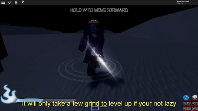 HOW TO LEVEL UP FAST IN BLOTCH! | ROBLOX | BLEACH GAME 2019 смотреть онлайн