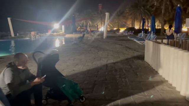 Отдых в ОАЭ, Дубай, София летит на море!!! Coral Beach Resort Sharjah 4* смотреть онлайн