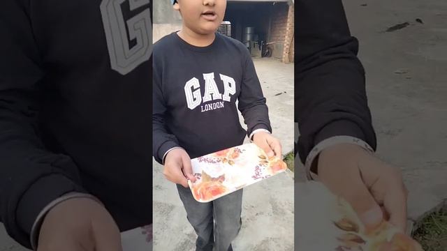 tray mein paani 💧💧 смотреть онлайн