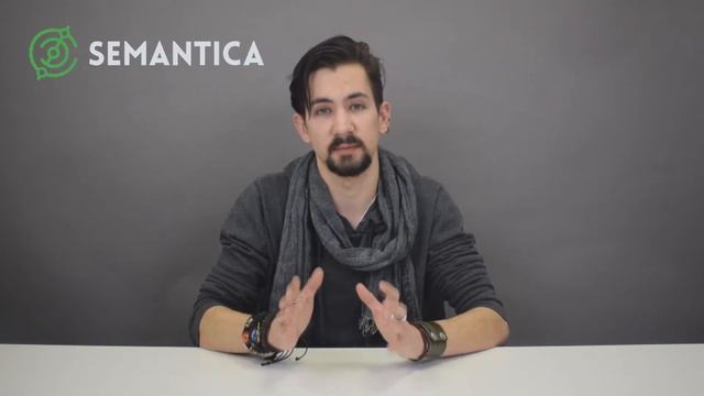 SEO-копирайтинг: что это такое и зачем он нужен | SEMANTICA смотреть онлайн