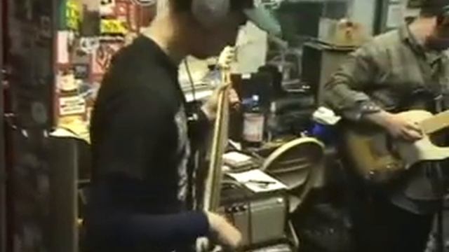 Southeast Engine "We Have You Surrounded" on BSR Live Block смотреть онлайн