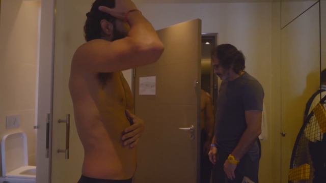 Jorge Masvidal Nearly Passes Out Losing 20lbs In 6 Days For UFC Fight Island смотреть онлайн