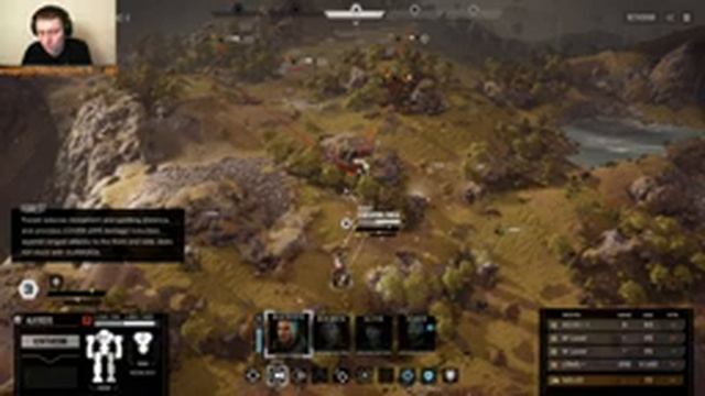 ЧЕГО НЕ ХВАТАЕТ ИГРЕ? ◆ Battletech: проблемы и баги live смотреть онлайн