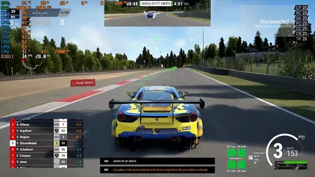 Assetto Corsa Competizione MX110 i5 8250u Benchmark Samsung Expert X40 смотреть онлайн