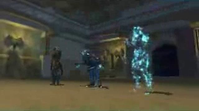 EQ2 Desert of Flames Expansion Pack смотреть онлайн