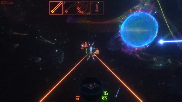 Polynomial 2 - Early Access trailer смотреть онлайн