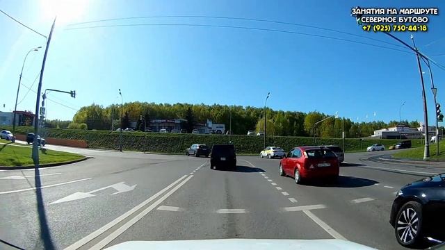 ВСЕ места для разворота на Куликовской улице смотреть онлайн