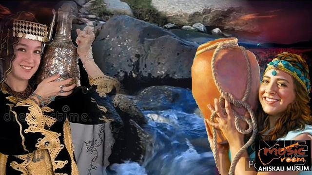 SUYA GIDER IKI BACI Классная турецкая песня 2020 super hit смотреть онлайн